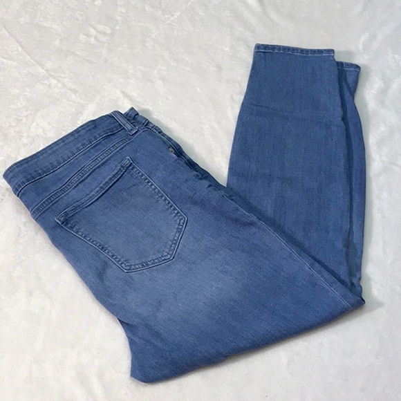 GAP Denim - GAP Legging Skimmer. Sz. 16/33. GAP Denim - GAP Legging Skimmer. Sz. 16/33.